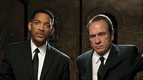 Bild von Men In Black 3 Videoauszug DF
