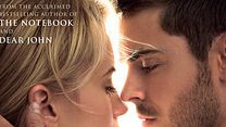 Bild von The Lucky One - Für immer der Deine Trailer OV