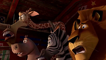 Bild von Madagascar 3: Flucht durch Europa Trailer (2) DF