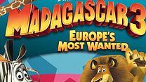 Bild von Madagascar 3: Flucht durch Europa Trailer OV