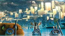 Bild von Madagascar 3: Flucht durch Europa Trailer (2) OV