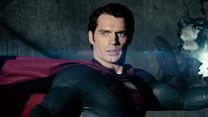 Bild von Man Of Steel Trailer (3) OV