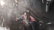 Bild von Man Of Steel Teaser OV
