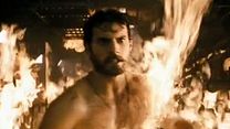 Bild von Man Of Steel Videoclip (2) OV