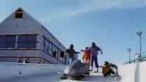 Bild von Cool Runnings Trailer OV