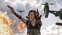Bild von Resident Evil 5: Retribution Trailer (3) OV
