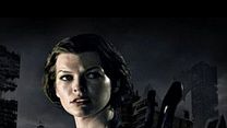 Bild von Resident Evil 5: Retribution Trailer OV