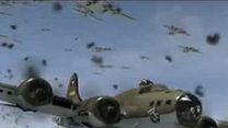 Bild von Flying Fortress Trailer DF