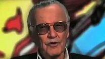 Bild von With Great Power: The Stan Lee Story Trailer OV