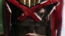 Bild von Dredd Videoauszug OV