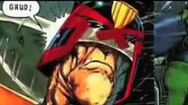 Bild von Dredd Videoclip OV