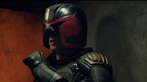 Bild von Dredd Videoauszug (2) DF