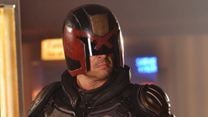 Dredd Trailer OV