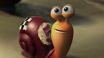 Bild von Turbo - Kleine Schnecke, großer Traum Trailer (3) OV