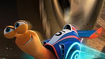 Bild von Turbo - Kleine Schnecke, großer Traum Trailer OV