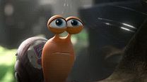 Bild von Turbo - Kleine Schnecke, großer Traum Trailer DF