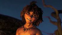 Bild von Die Croods Trailer DF