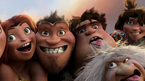 Bild von Die Croods Videoauszug (2) DF