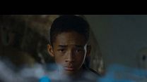 Bild von After Earth Videoclip (3) OV