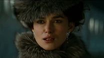Bild von Anna Karenina Trailer OV
