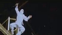 Bild von Ninja - Die Killer-Maschine Trailer OV