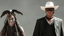 Bild von Lone Ranger Trailer (2) OV