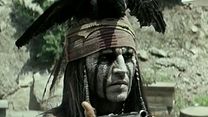 Bild von Lone Ranger Trailer (7) OV