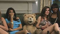 Bild von Ted Videoclip DF