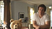 Bild von Ted Videoclip (3) DF
