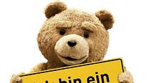 Bild von Ted Trailer (3) DF