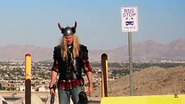 Bild von Thor at the Bus Stop Trailer OV