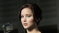 Bild von Die Tribute von Panem 2 - Catching Fire Trailer DF