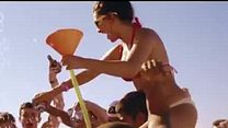 Bild von Spring Breakers Trailer (3) OV