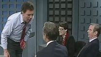 Bild von Evocateur: The Morton Downey Jr Movie Trailer OV