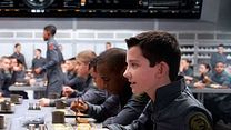 Bild von Ender's Game - Das große Spiel Trailer OV