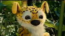 Bild von Auf den Spuren des Marsupilami Trailer OV