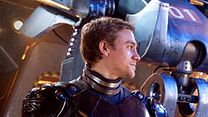 Bild von Pacific Rim Trailer (4) OV