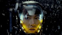 Bild von Pacific Rim Trailer (6) OV