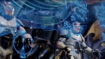 Bild von Pacific Rim Trailer (7) OV