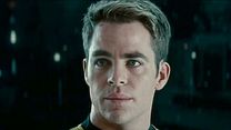 Bild von Star Trek Into Darkness Trailer (6) OV