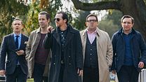 Bild von The World's End Trailer DF