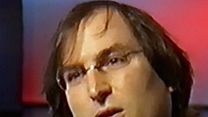 Bild von Steve Jobs: The Lost Interview Trailer OV