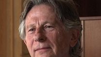 Bild von Roman Polanski: A Film Memoir Trailer OV