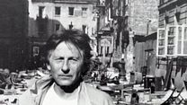 Bild von Roman Polanski: A Film Memoir Trailer DF