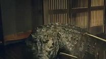 Bild von Million Dollar Crocodile - Die Jagd beginnt Trailer OV