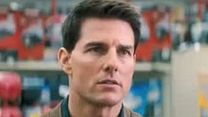 Bild von Jack Reacher Videoclip DF