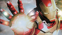 Bild von Iron Man 3 Trailer DF