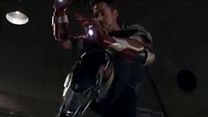 Bild von Iron Man 3 Videoclip (8) OV