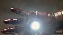 Bild von Iron Man 3 Videoclip (15) OV