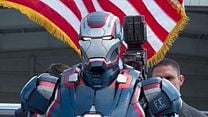 Bild von Iron Man 3 Teaser (2) OV